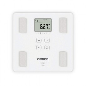 Omron HBF 222T Complete Digital Body Composition Monitor With Bluetooth