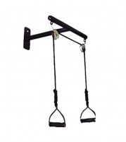 Shoulder T Pulley Physiotherapy Equipment for Shoulder