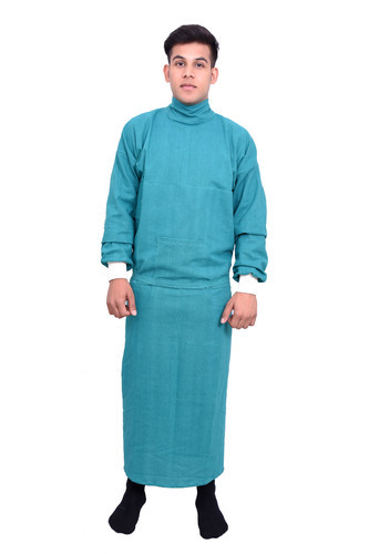 operating theater surgeon gown