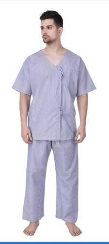 patient kurta pyjama gown dress