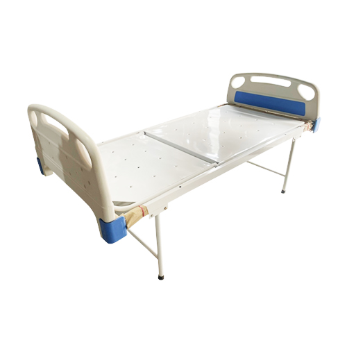  semi fowler hospital bed with abs panel 