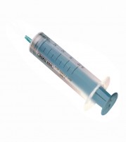 Dispovan 20ml Syringes without Needle (Luer Mount) - Pack of 25