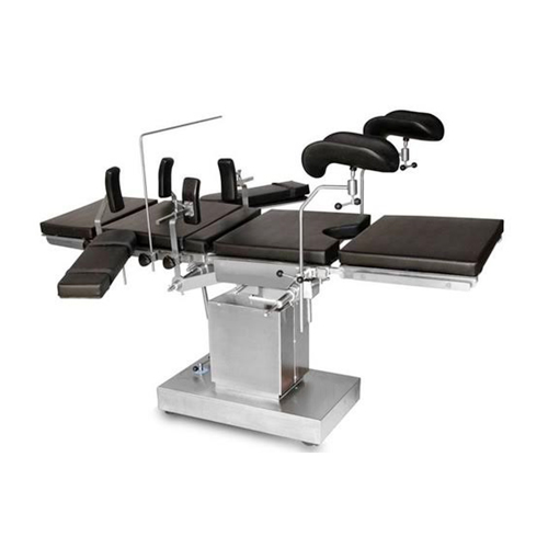 hydraulic operating table  for hospital